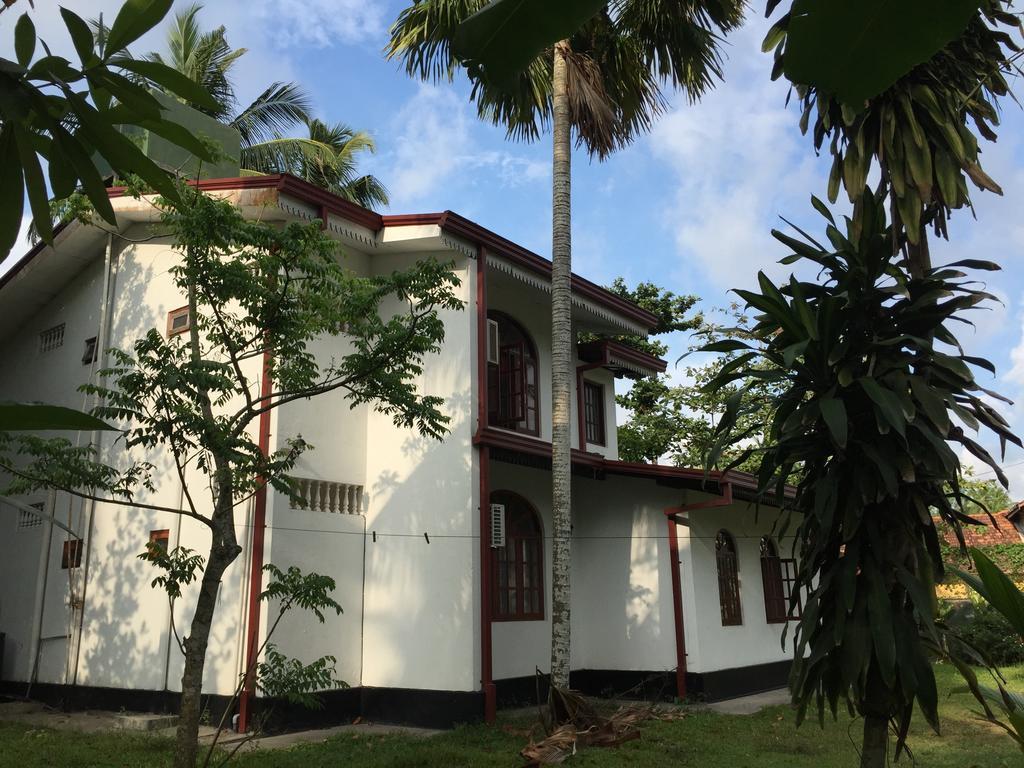 Sethra Villa בנטוטה מראה חיצוני תמונה