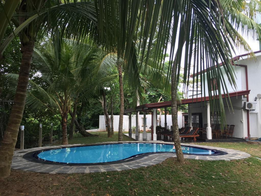 Sethra Villa בנטוטה מראה חיצוני תמונה