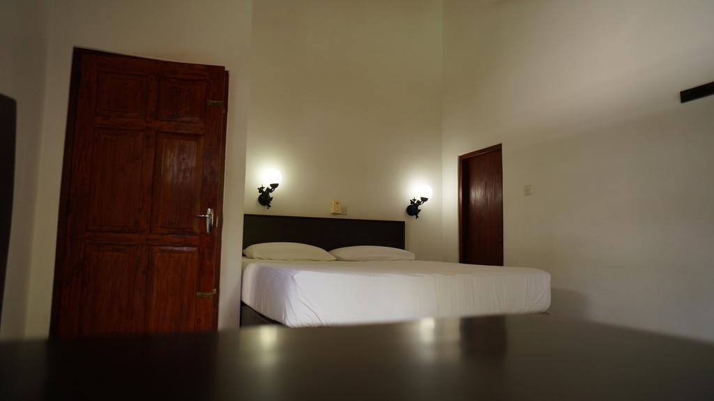 Sethra Villa בנטוטה מראה חיצוני תמונה