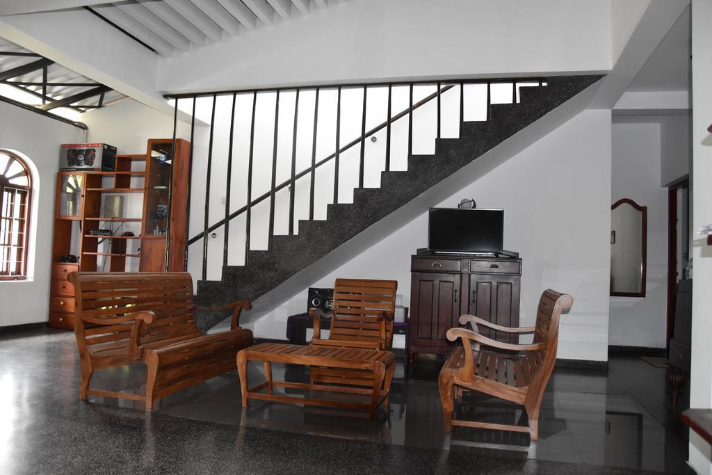 Sethra Villa בנטוטה מראה חיצוני תמונה