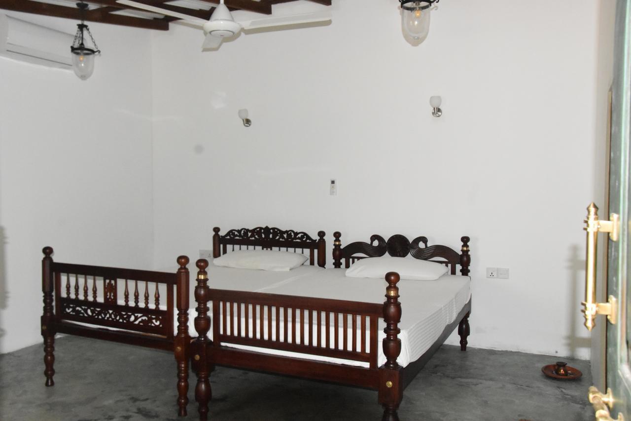 Sethra Villa בנטוטה מראה חיצוני תמונה