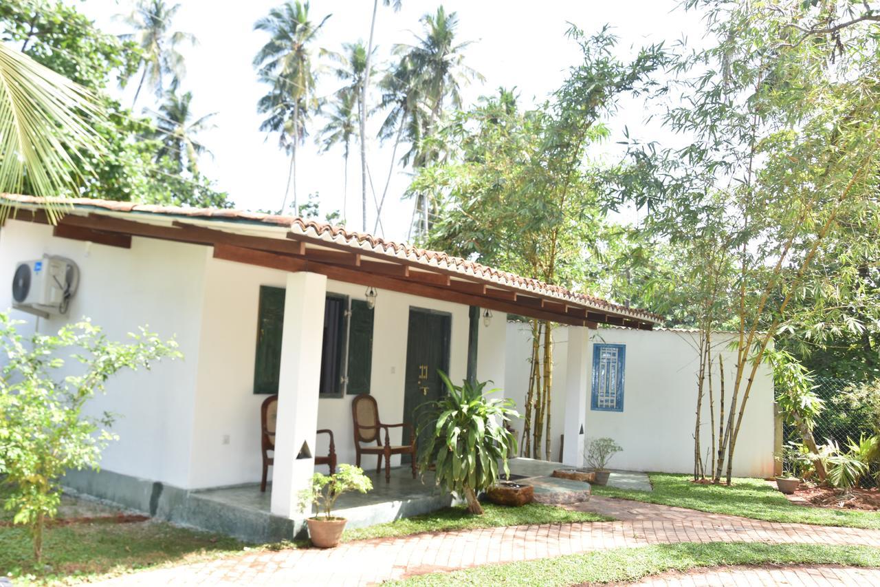 Sethra Villa בנטוטה מראה חיצוני תמונה