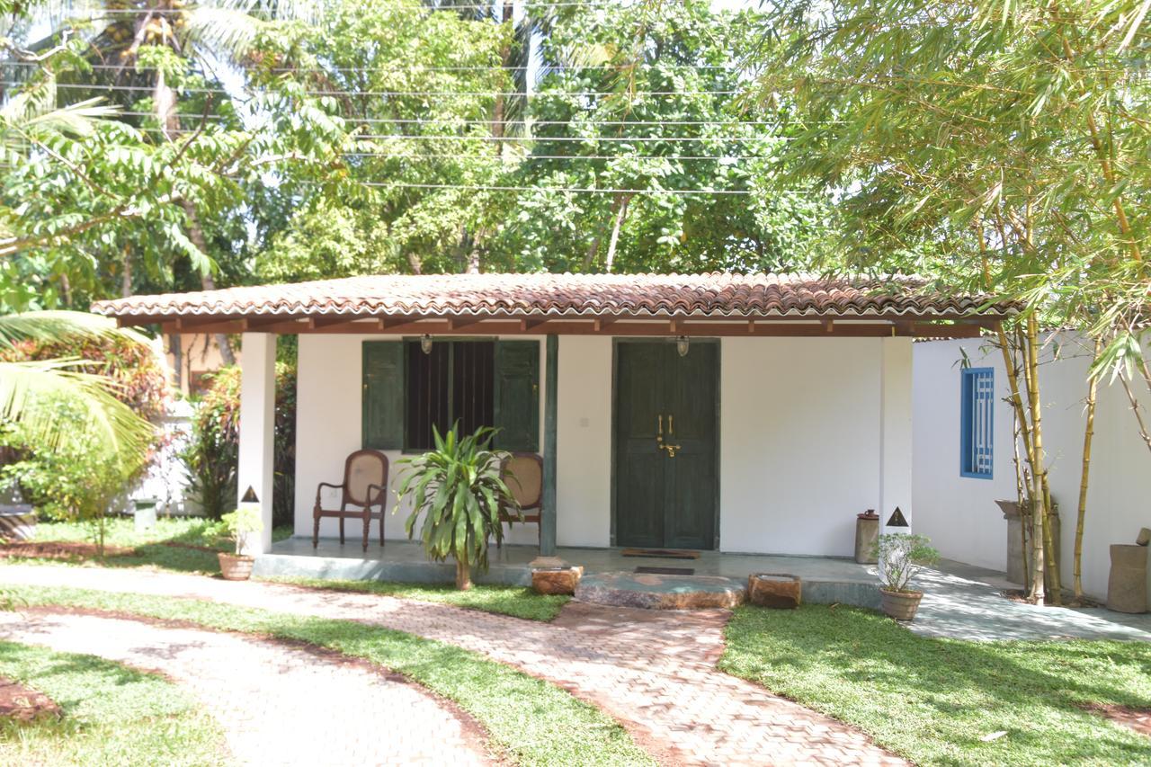 Sethra Villa בנטוטה מראה חיצוני תמונה