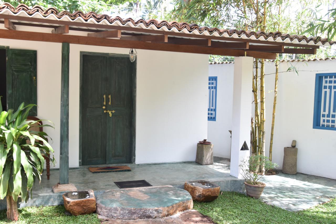 Sethra Villa בנטוטה מראה חיצוני תמונה