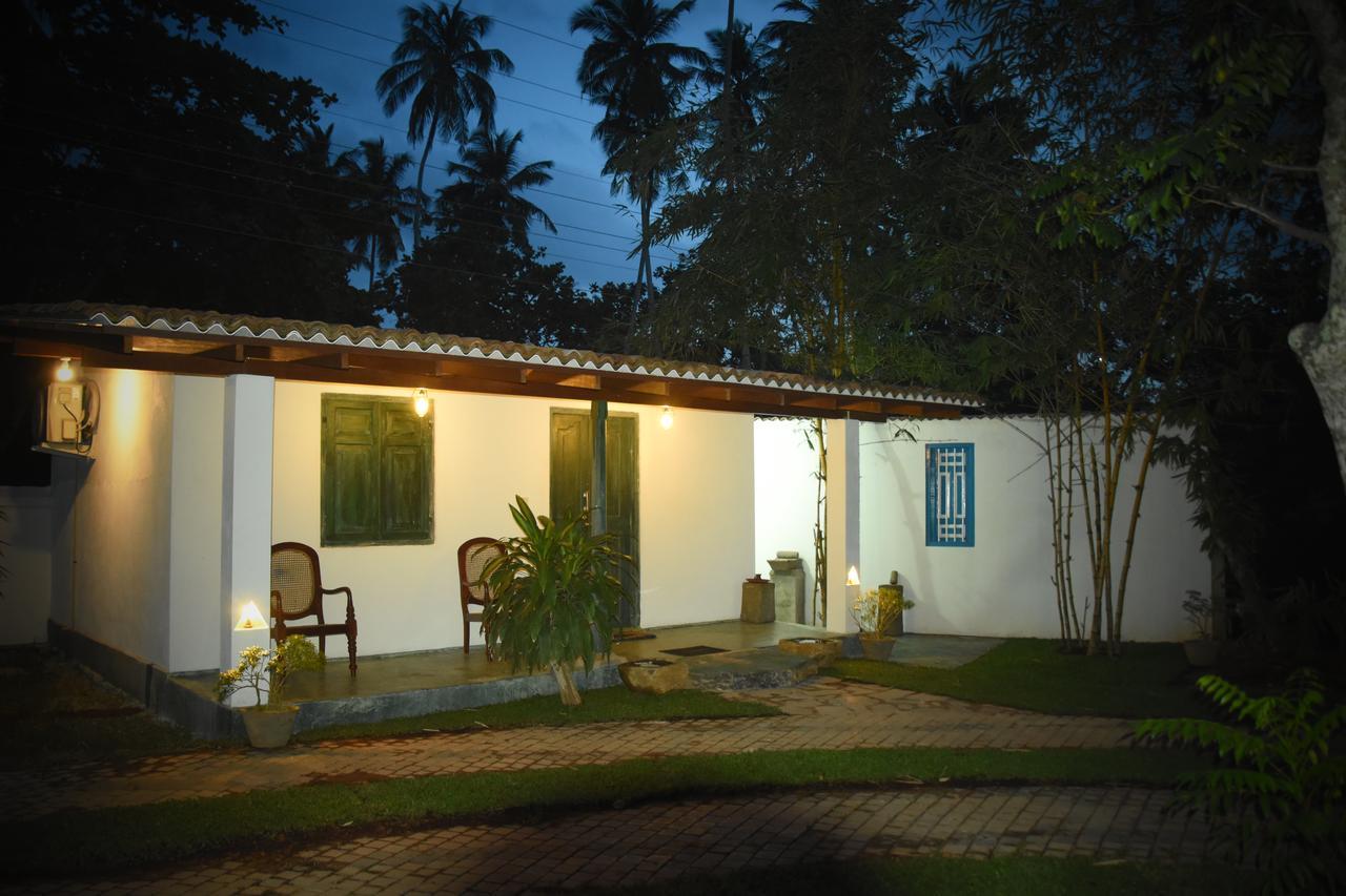 Sethra Villa בנטוטה מראה חיצוני תמונה