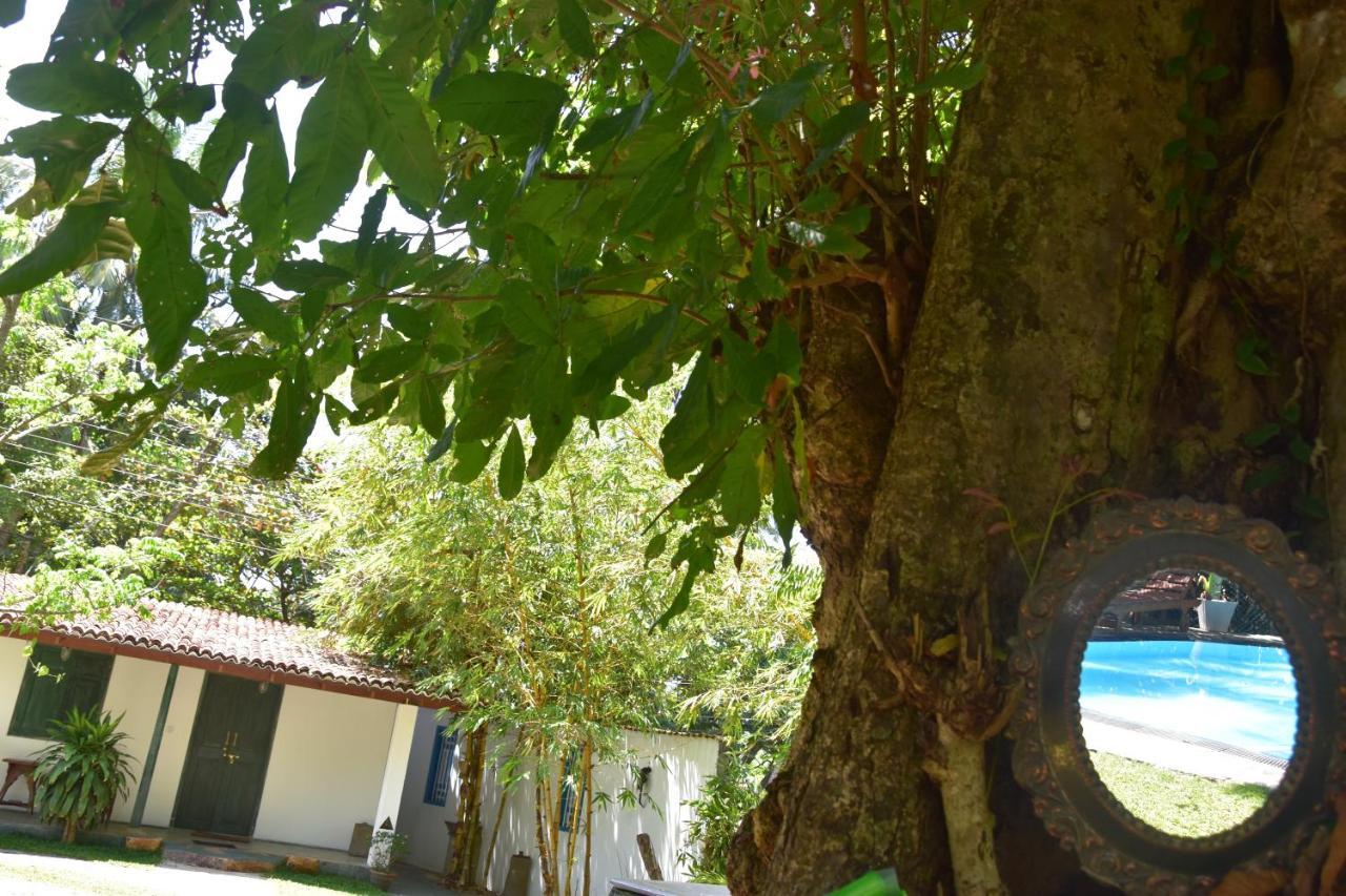 Sethra Villa בנטוטה מראה חיצוני תמונה