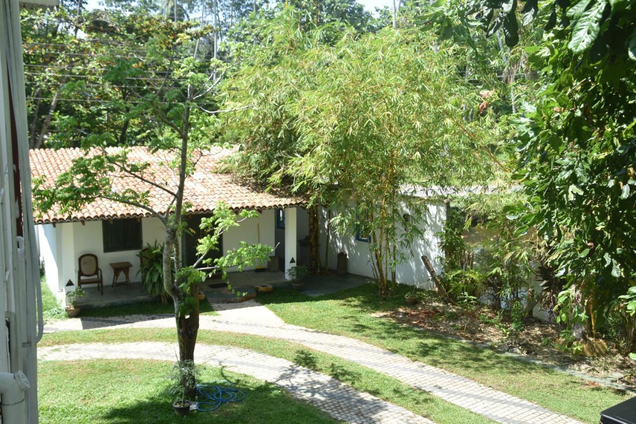 Sethra Villa בנטוטה מראה חיצוני תמונה