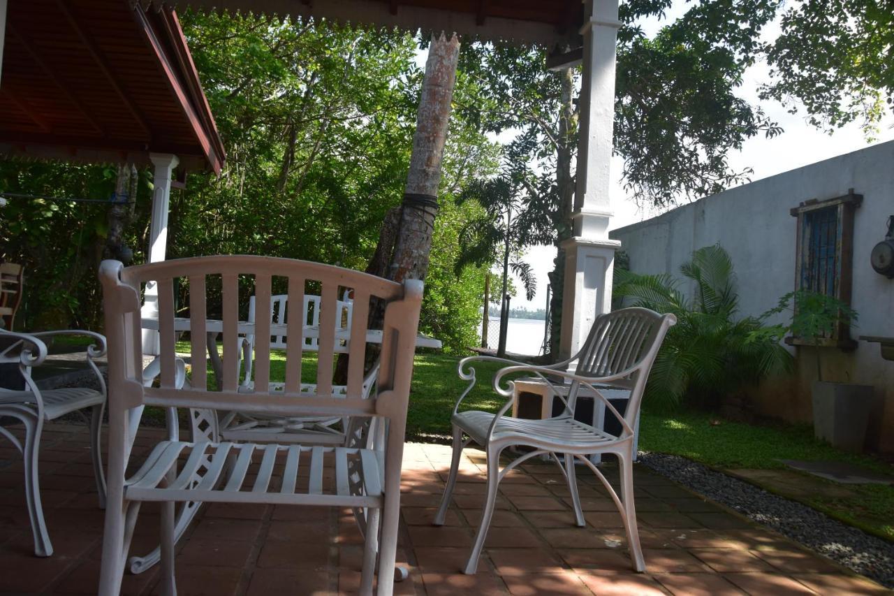 Sethra Villa בנטוטה מראה חיצוני תמונה