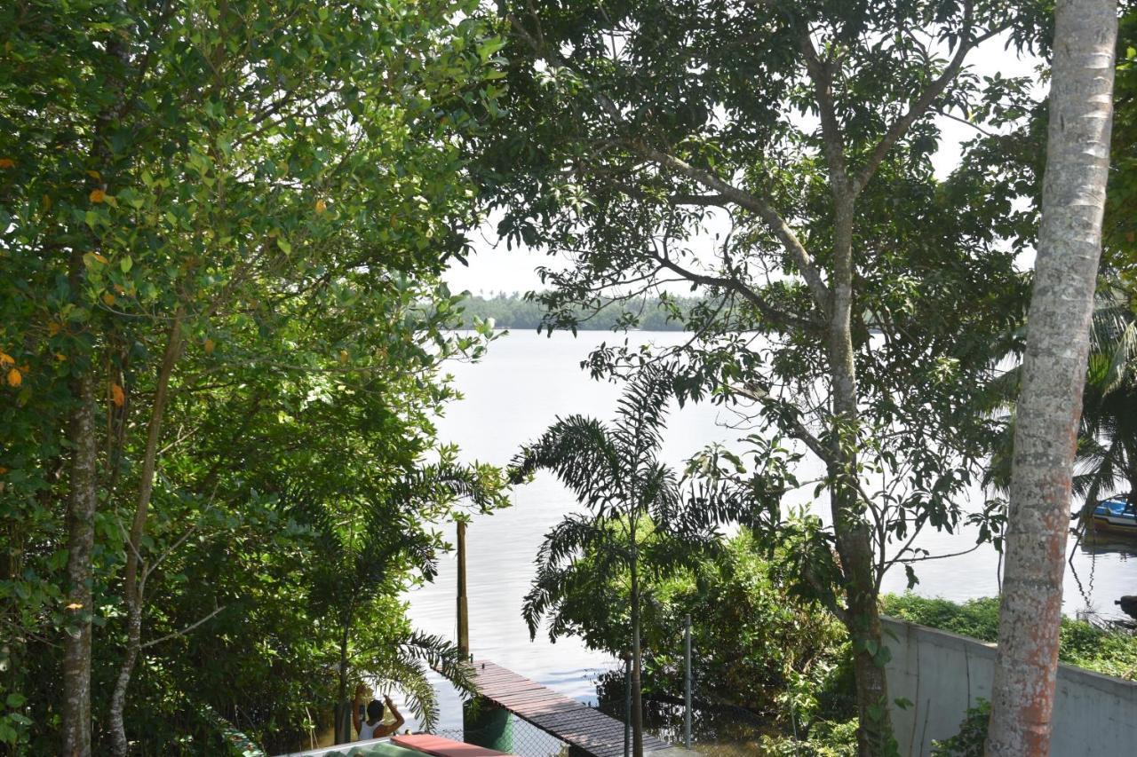 Sethra Villa בנטוטה מראה חיצוני תמונה