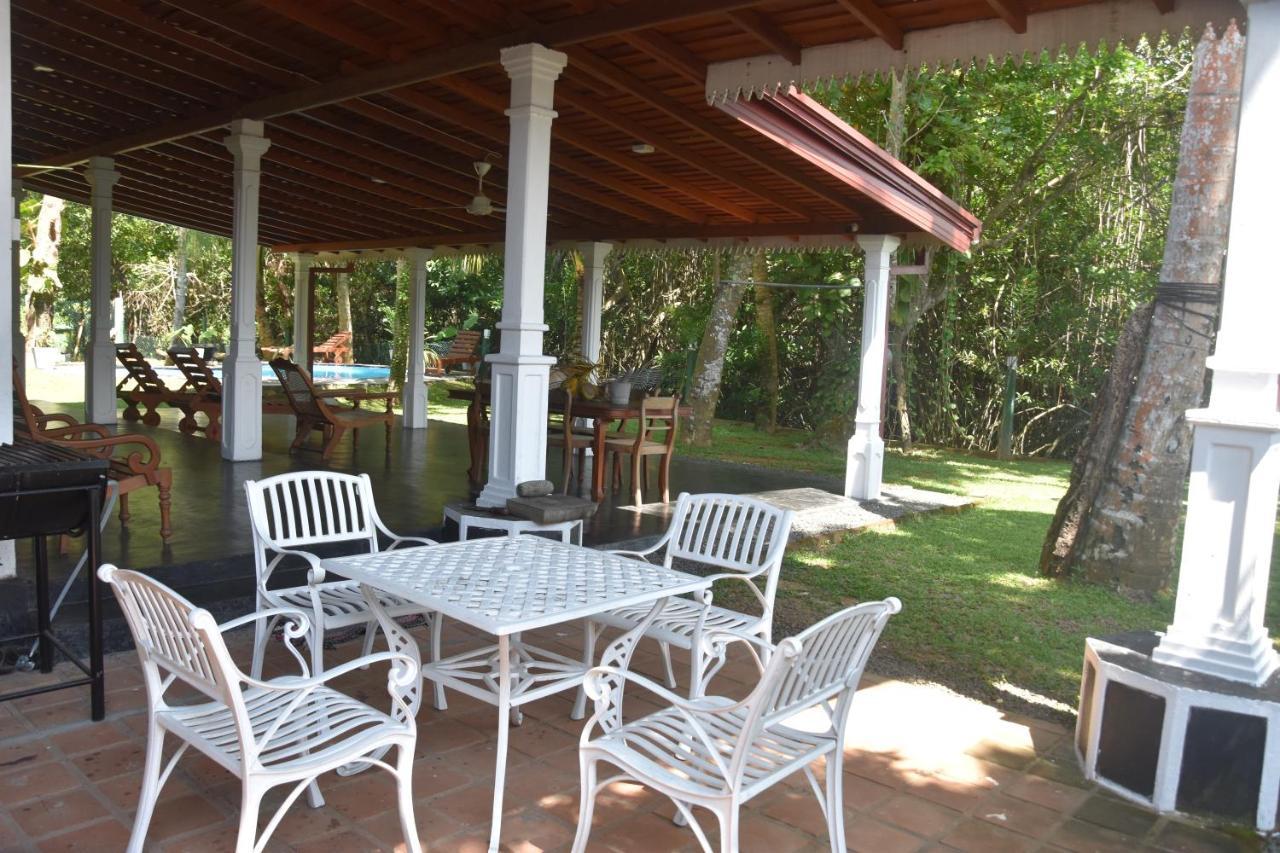 Sethra Villa בנטוטה מראה חיצוני תמונה