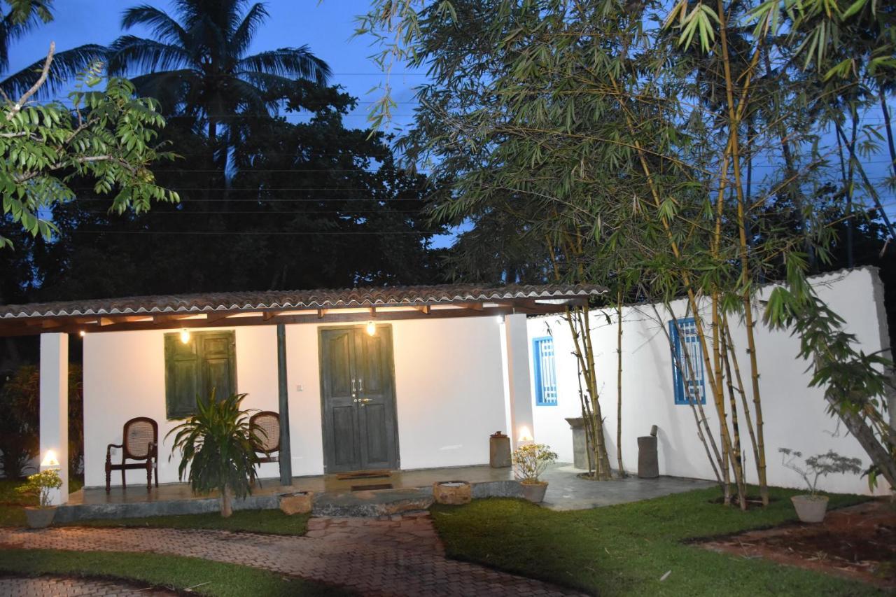 Sethra Villa בנטוטה מראה חיצוני תמונה