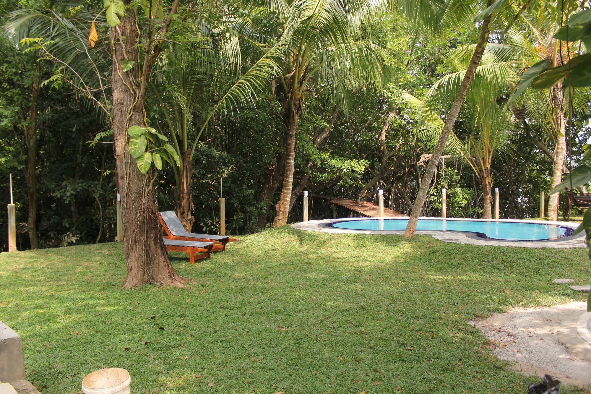 Sethra Villa בנטוטה מראה חיצוני תמונה