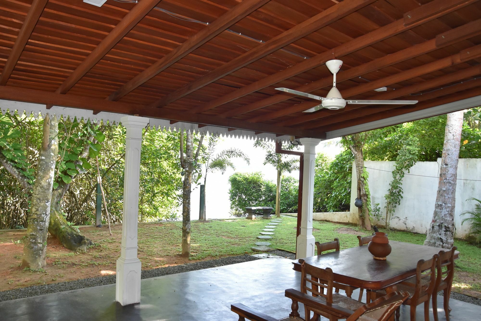 Sethra Villa בנטוטה מראה חיצוני תמונה
